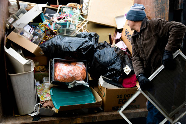 Best Electronics Removal Services  in Fair Oaks, CA