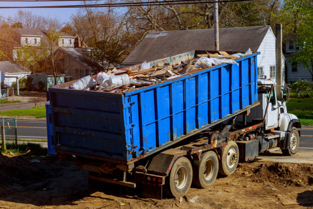 Best Basement Cleanout Services  in Fair Oaks, CA