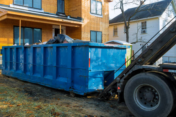 Best Dumpster Rental Services  in Fair Oaks, CA