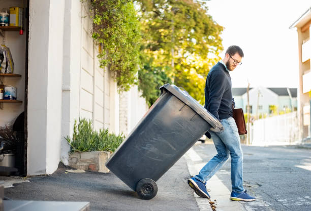 Best Same-Day Junk Removal  in Fair Oaks, CA
