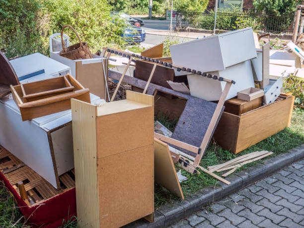 Best Household Junk Removal  in Fair Oaks, CA