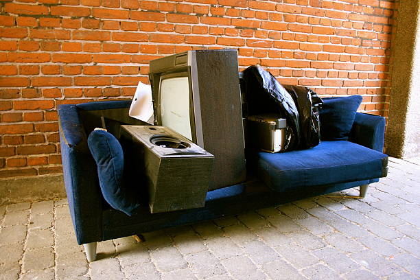 Best Commercial Cleanout Services  in Fair Oaks, CA
