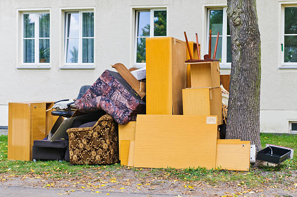 Best Yard Cleanup Services  in Fair Oaks, CA