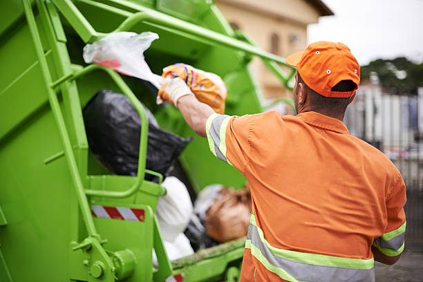 Best Yard Waste Removal  in Fair Oaks, CA