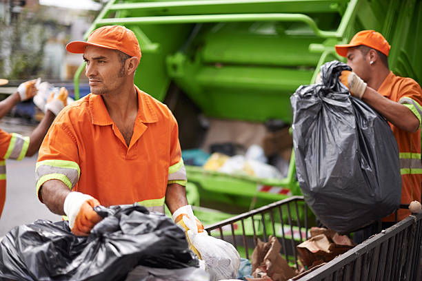 Best Professional Junk Removal  in Fair Oaks, CA