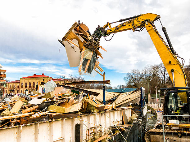 Best Local Junk Hauling  in Fair Oaks, CA