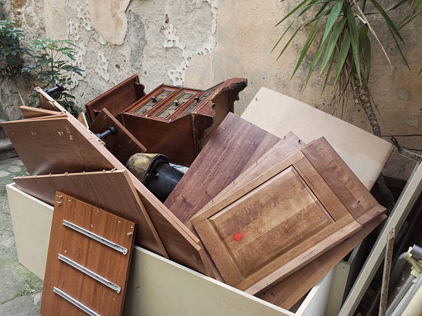 Best Residential Junk Removal  in Fair Oaks, CA